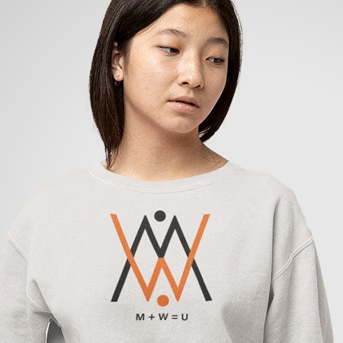 M+W=U