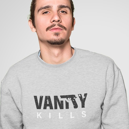 Vanity Kills