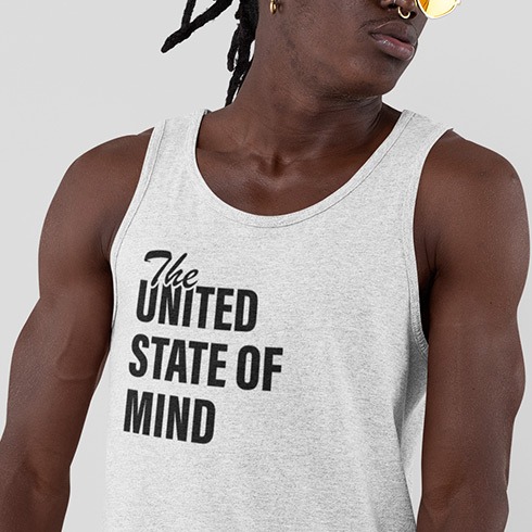 The United State of Mind